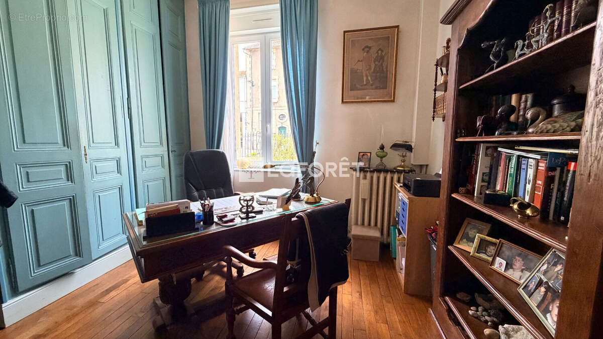 Maison de Maître Clermont-en-Argonne (223 m²) - photo 7