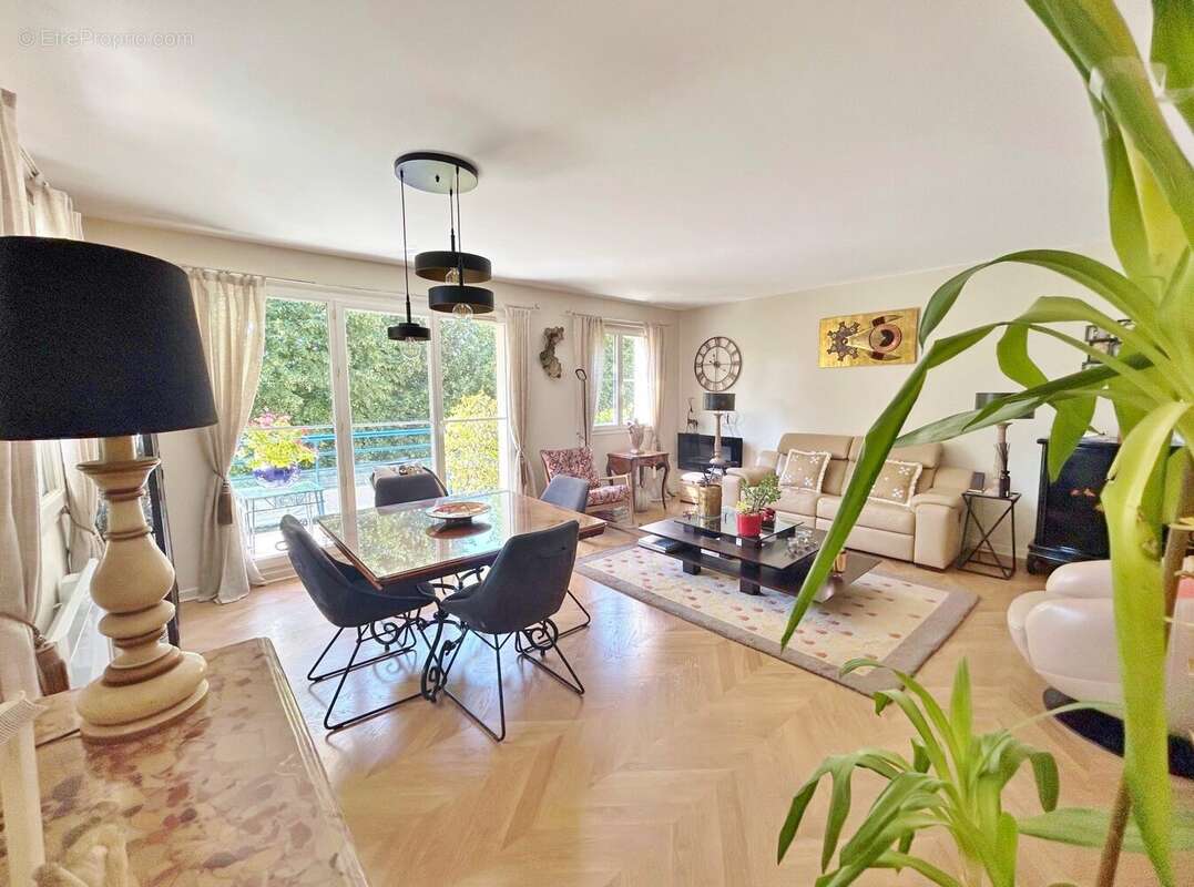 Appartement à SAINT-ANDRE-LEZ-LILLE