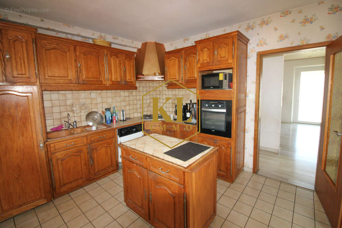Maison 148 m² à Dessenheim  - photo 6