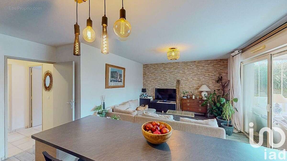 Photo 5 - Appartement à HENDAYE