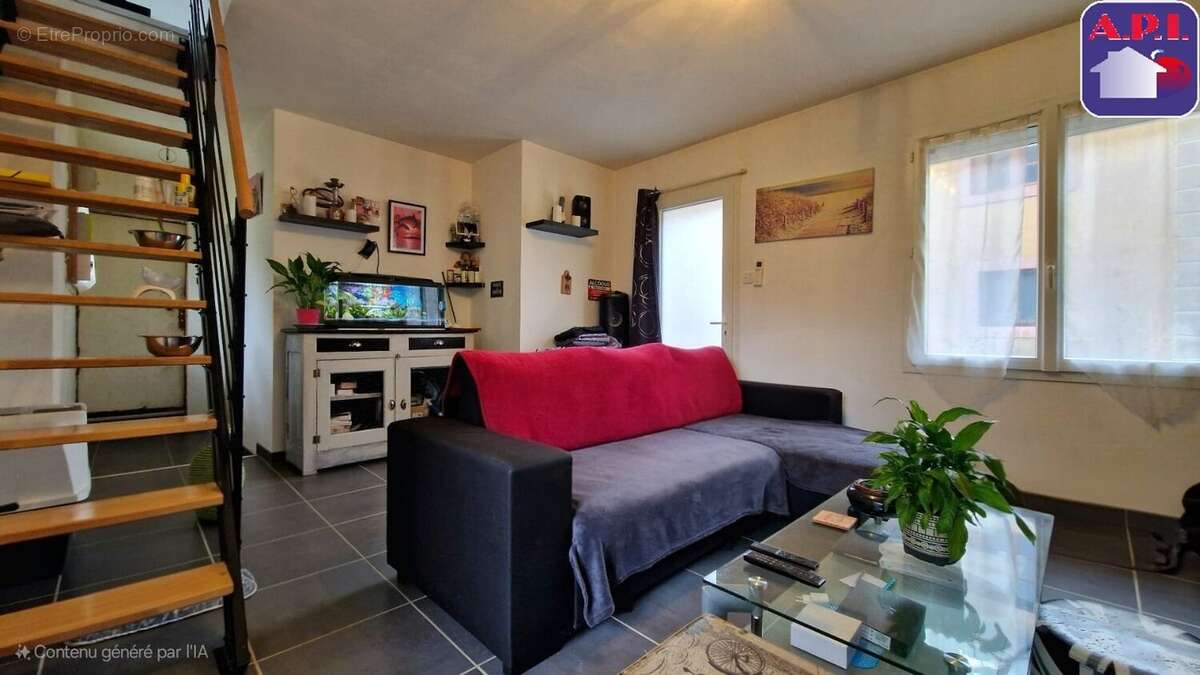 Maison à CIERP-GAUD