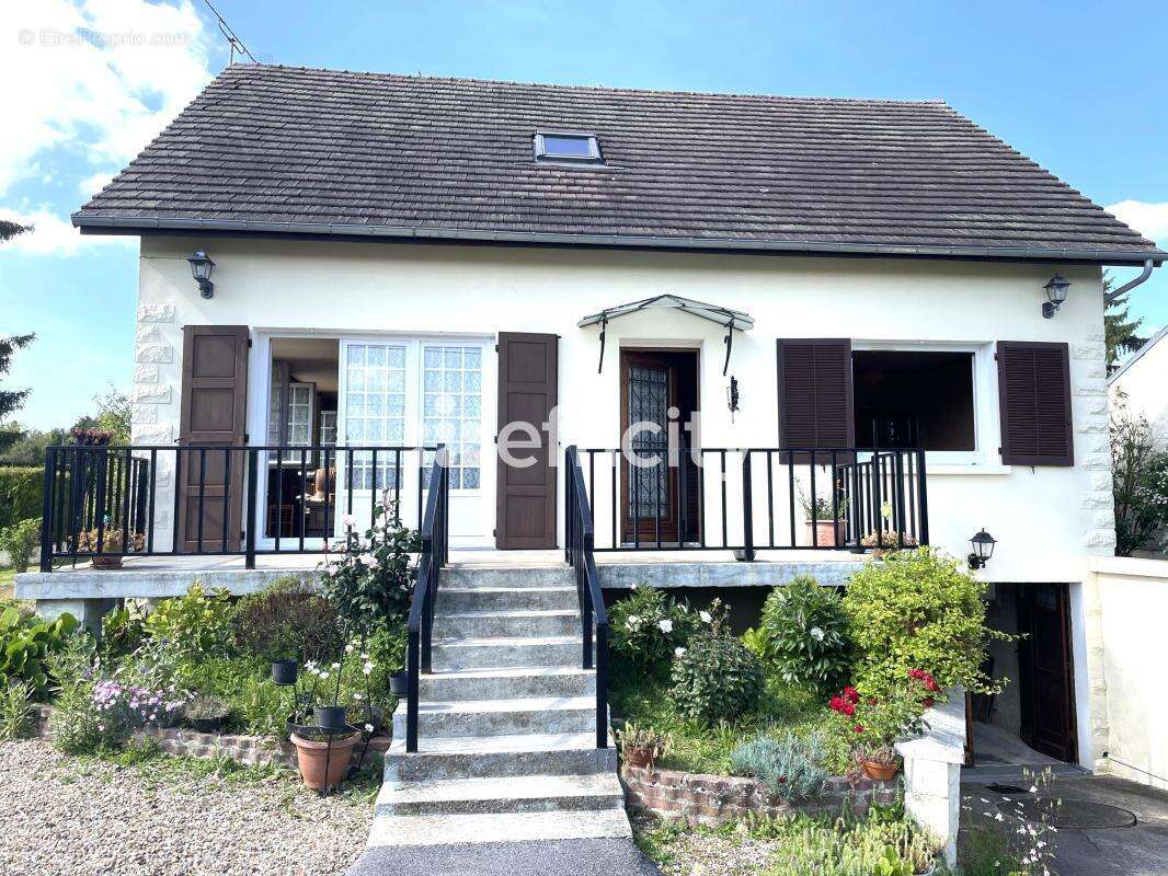 Maison individuelle - photo 5