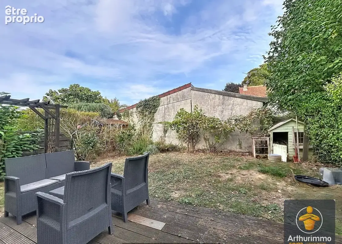 Vente Maison Yerres(91330) 349 000ï¿œ - photo 9