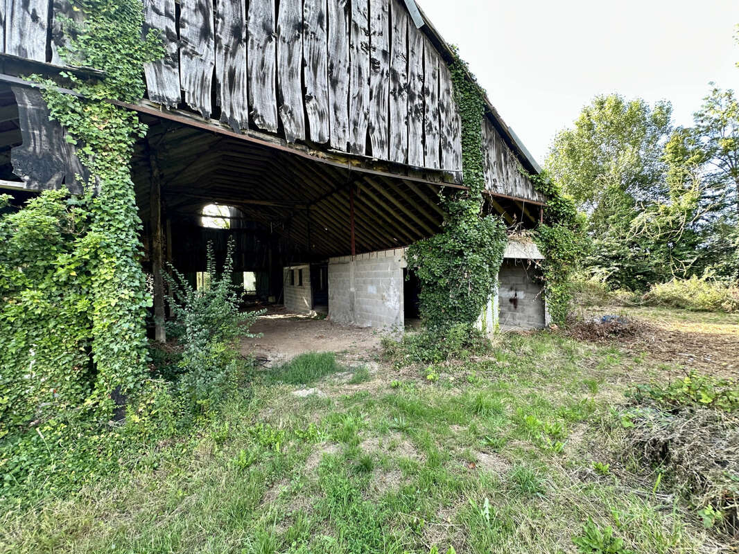 Maison à PLESTIN-LES-GREVES
