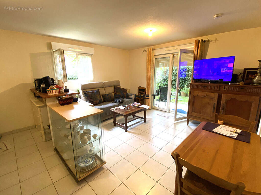 Appartement à VILLENEUVE-SUR-LOT