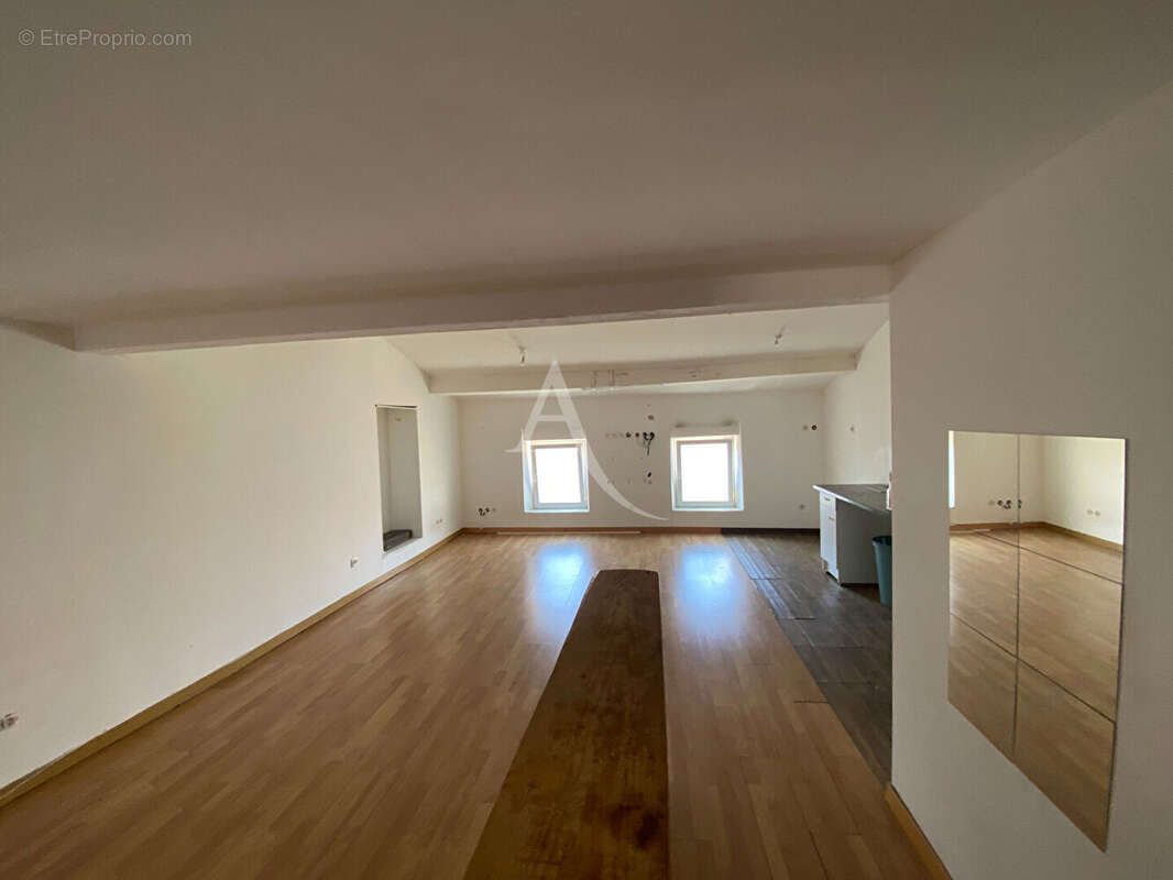 Maison à VILLEPINTE