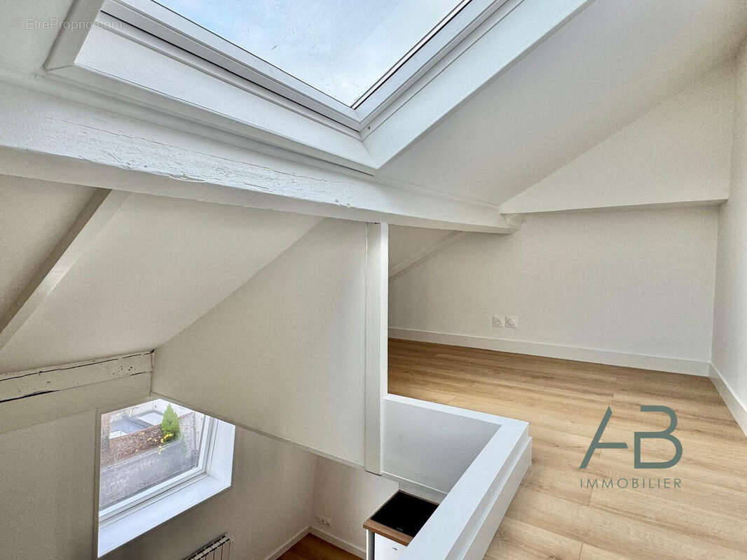 Appartement à LILLE