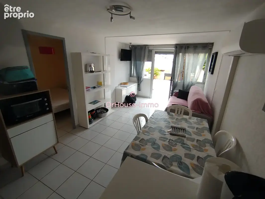 Appartement 31 m² à Port-La-Nouvelle  - photo 4