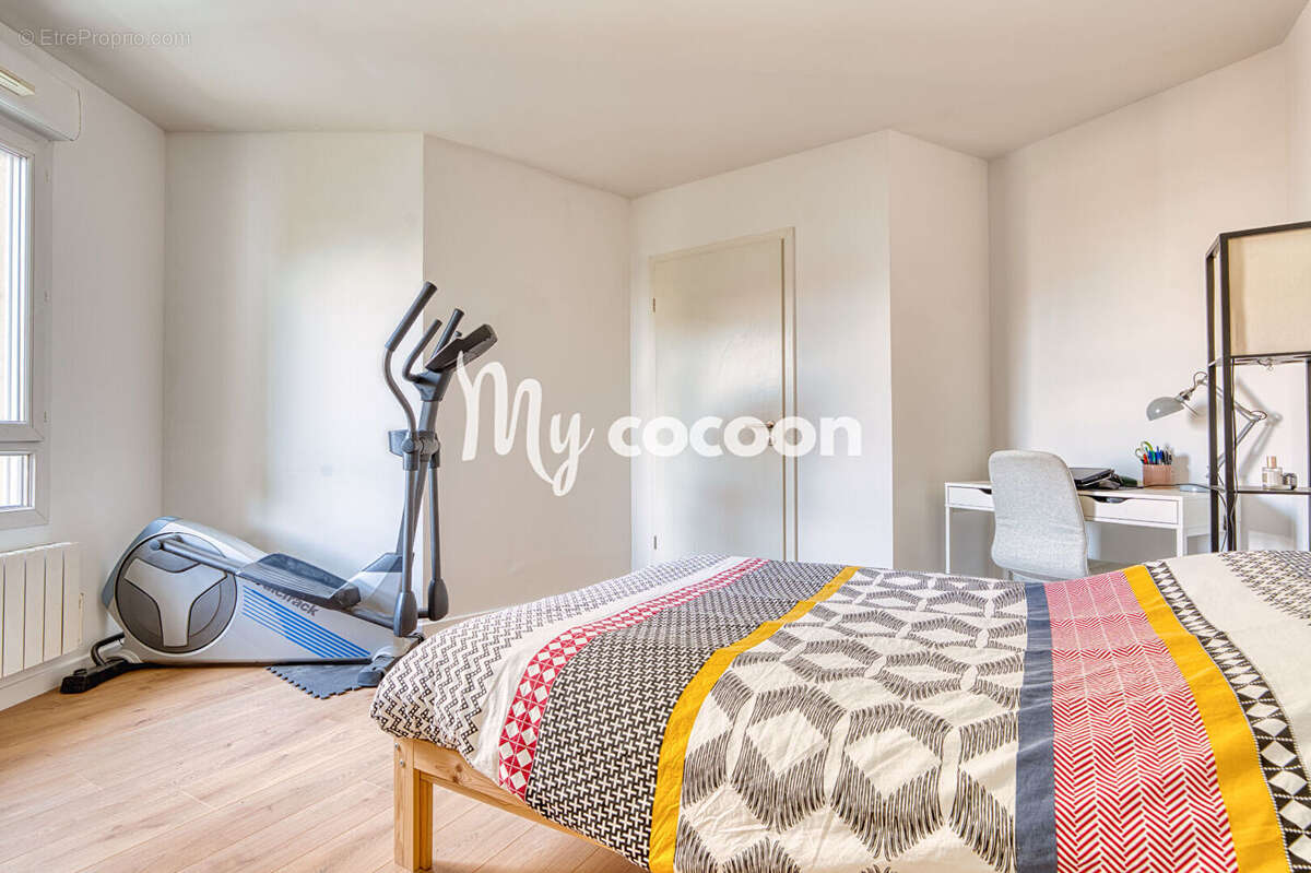 Appartement à VENISSIEUX