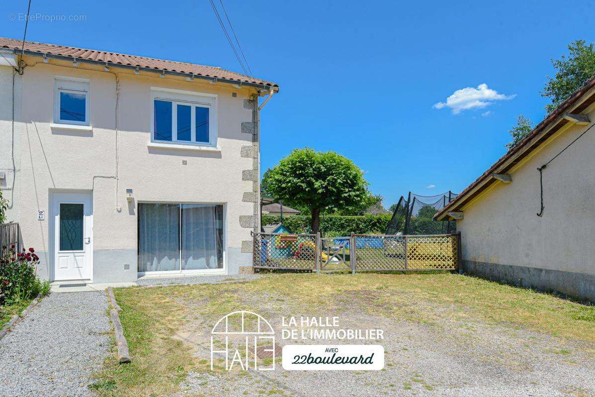 Maison individuelle - photo 15