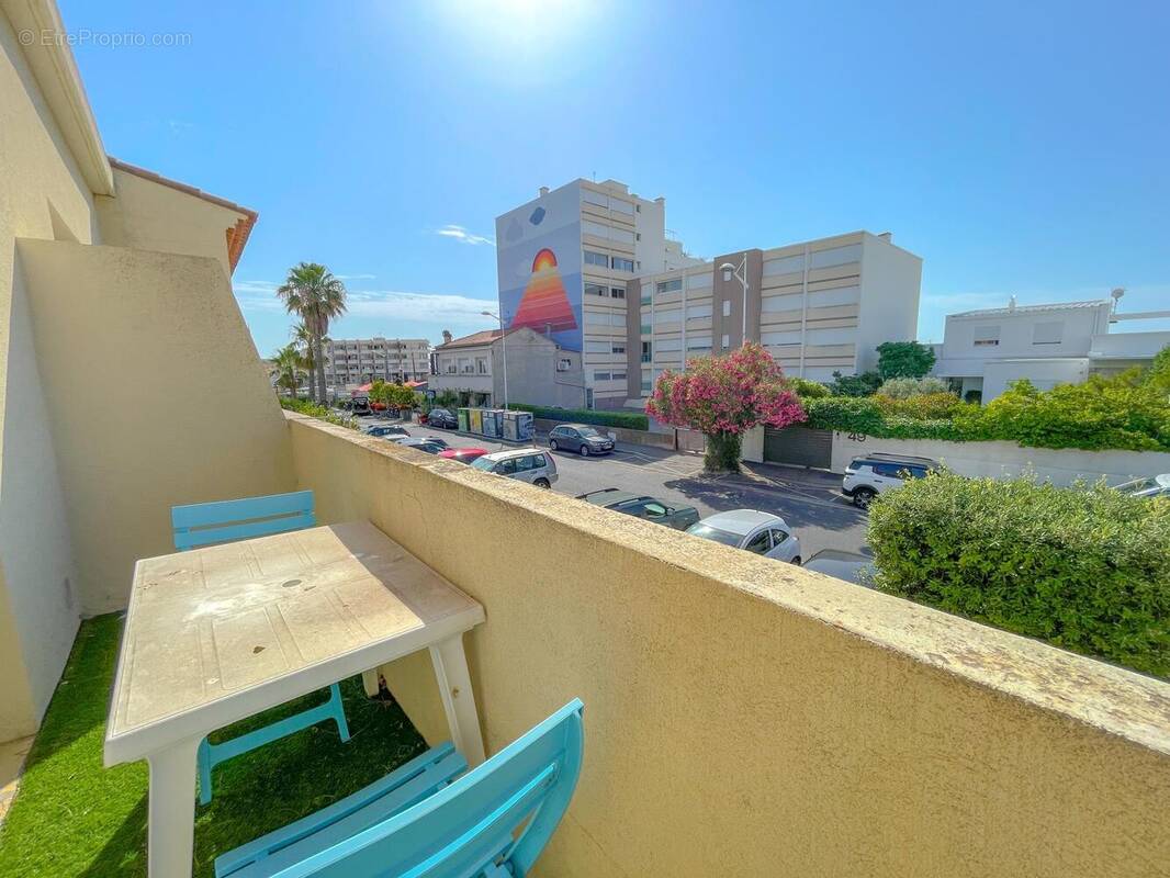 Appartement à MUDAISON