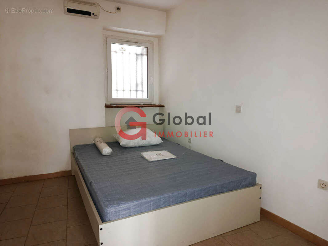 Appartement à ALES