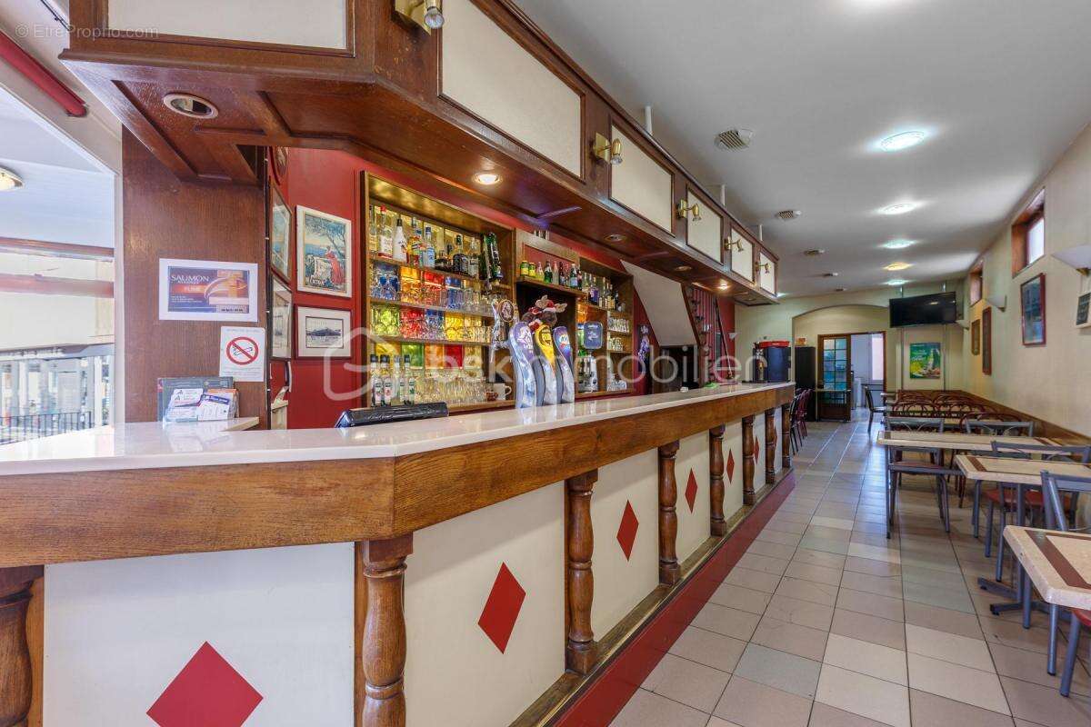 Commerce à LOUVIERS