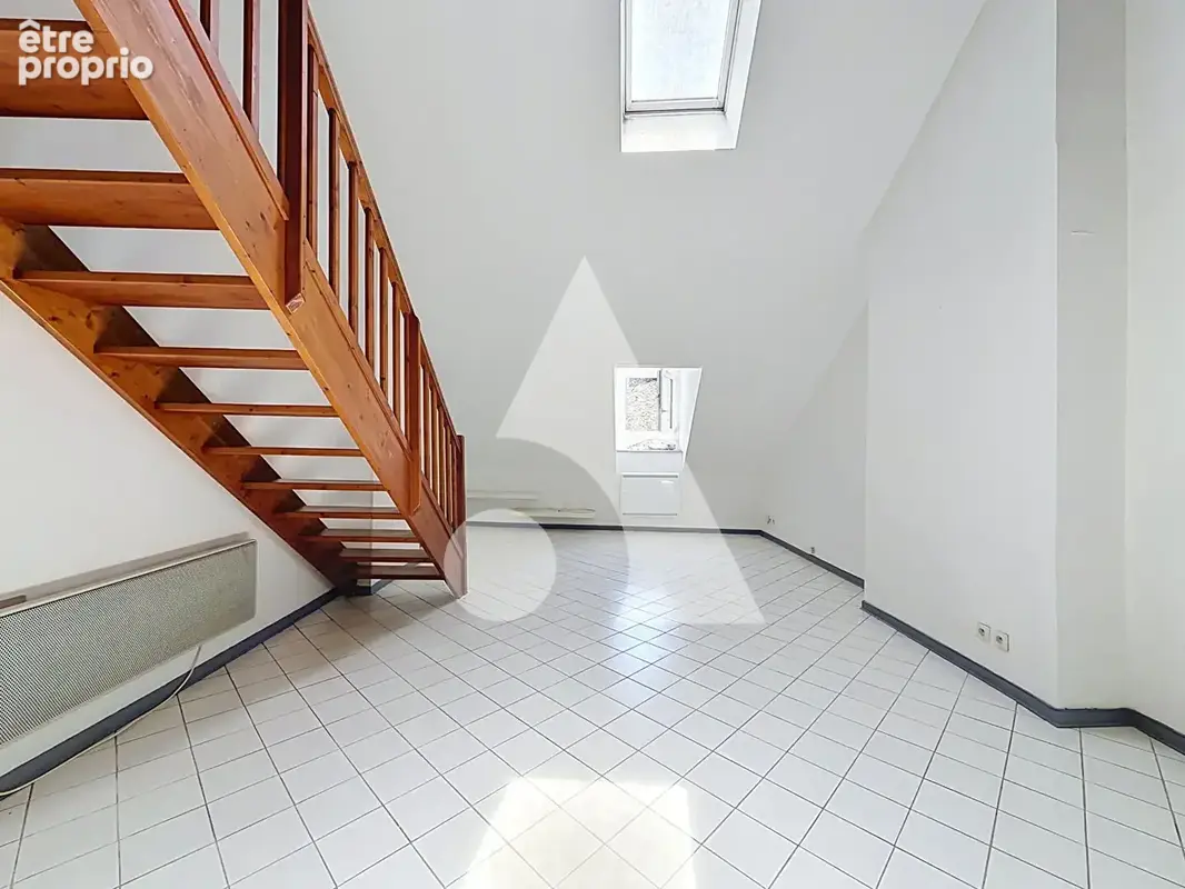 Duplex 3 pièces Île Saint Laurent - photo 2