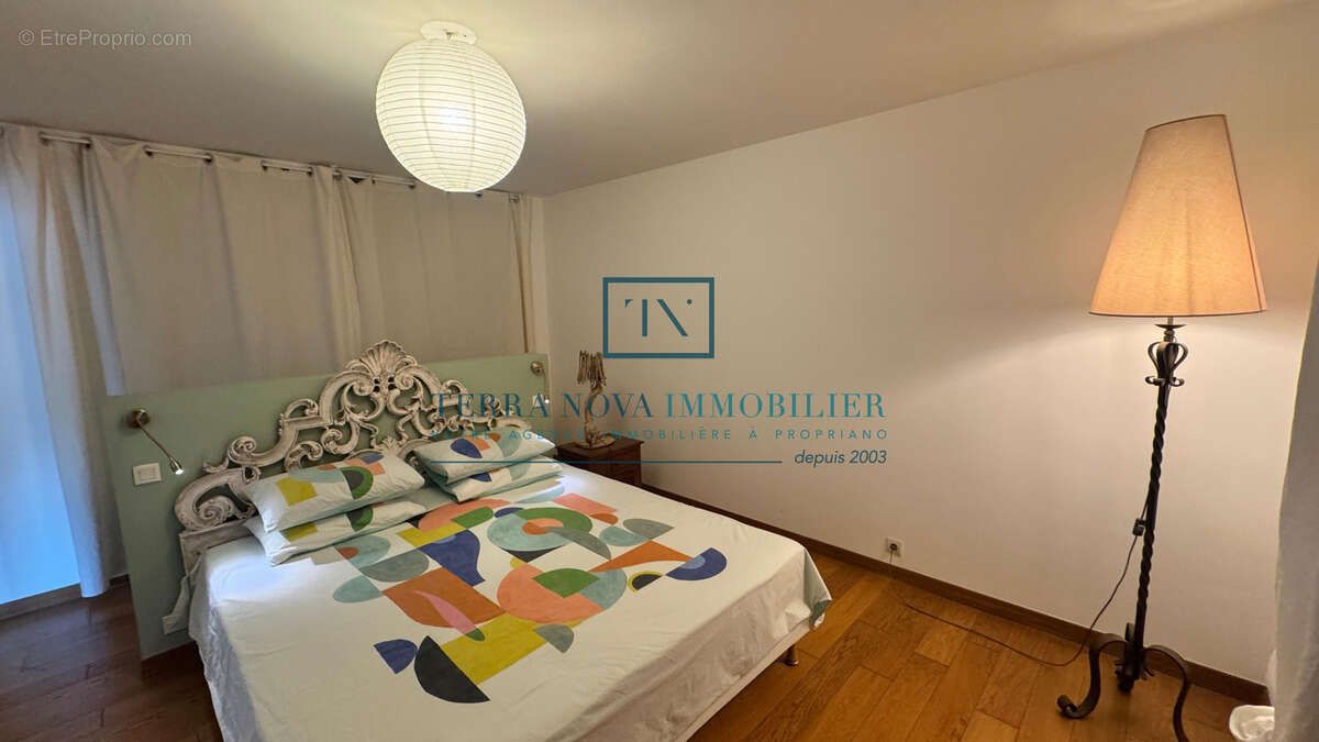 Appartement à PROPRIANO