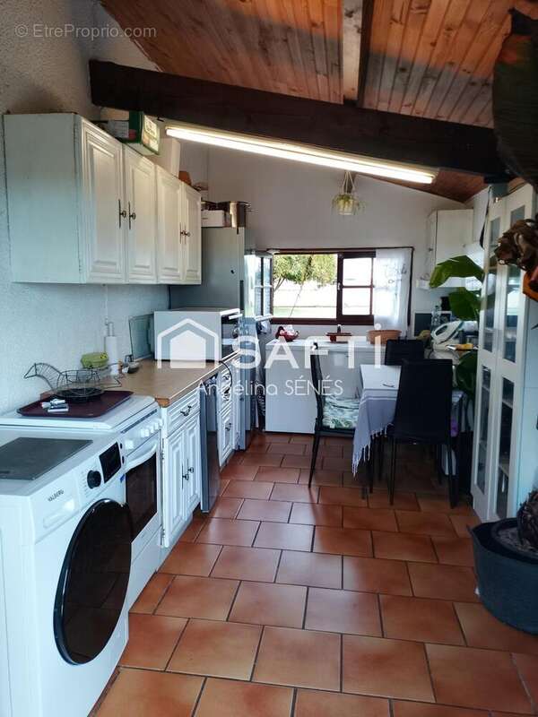 Photo 9 - Maison à ANGLADE