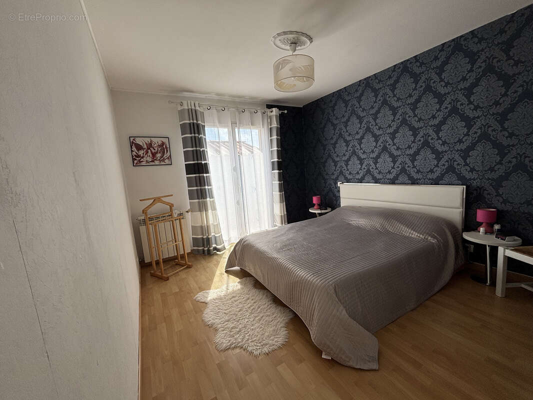 Maison à CANET-EN-ROUSSILLON