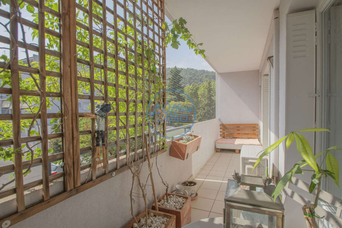 Appartement 57 m² à La Valette-Du-Var  - photo 3