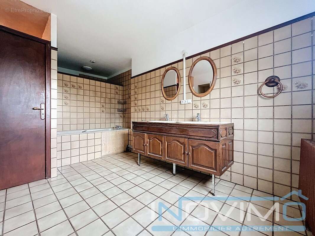 Appartement à DUNKERQUE