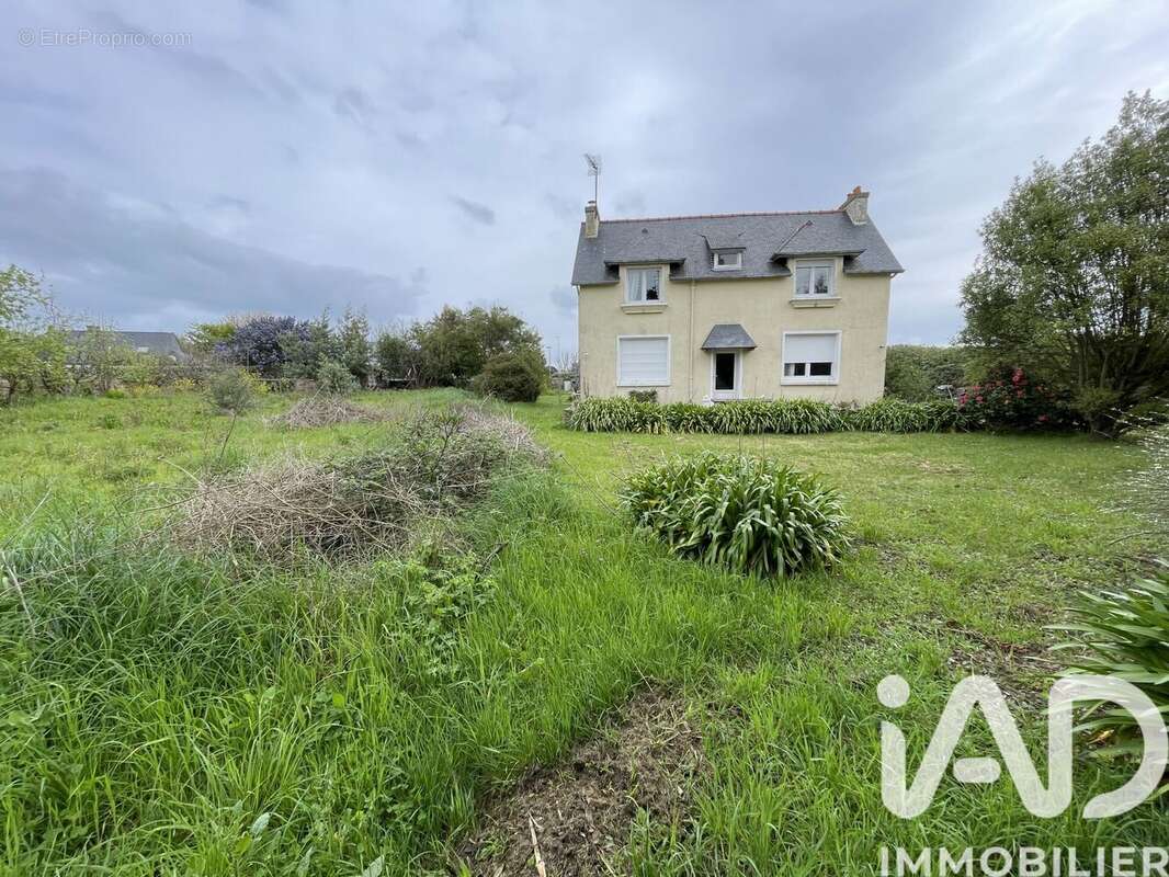 Photo 3 - Maison à PLOUBAZLANEC