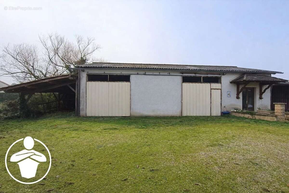 Commerce à VILLENEUVE-SUR-LOT