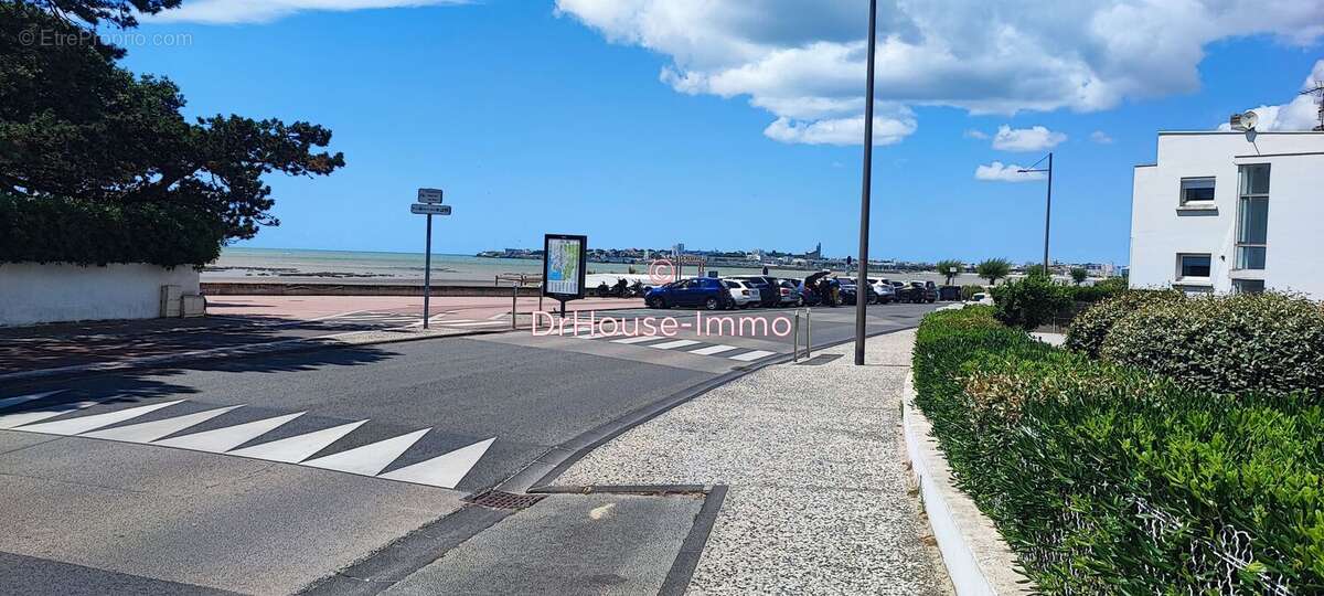 Appartement à SAINT-GEORGES-DE-DIDONNE
