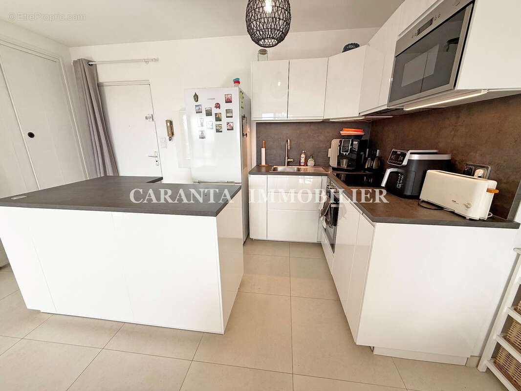 Appartement à SAINTE-MAXIME