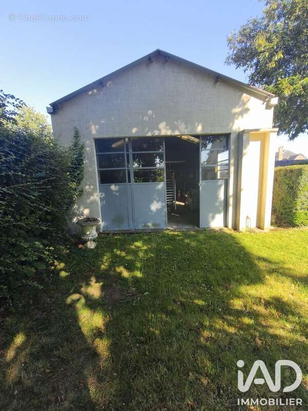 Photo 3 - Maison à DARGNIES