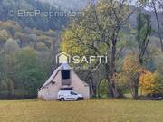 Photo 1 - Appartement à ARRENS-MARSOUS