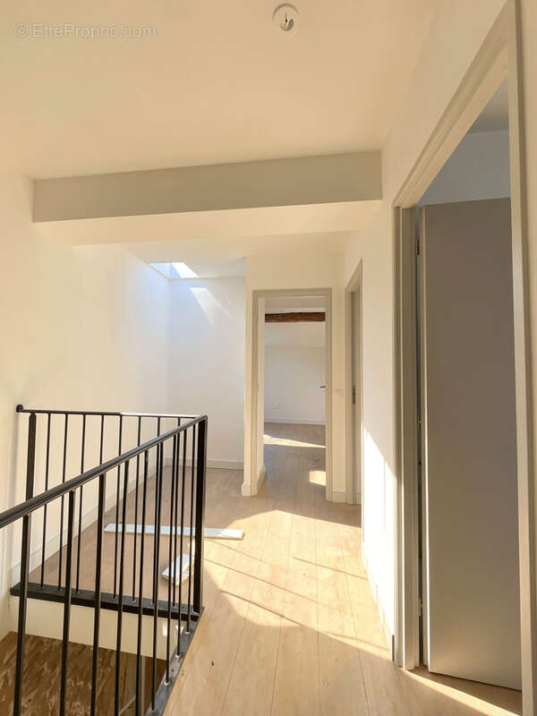 Appartement à SOMMIERES