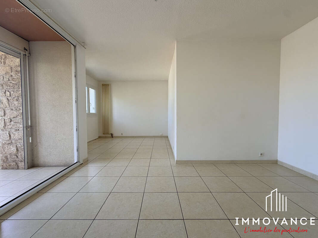 Appartement 68 m² à Montpellier  - photo 3