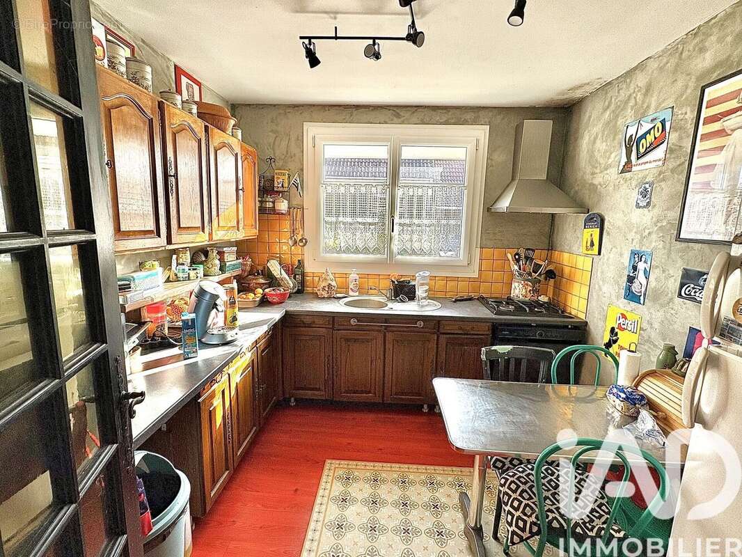 Photo 8 - Maison à BEAUVAIS