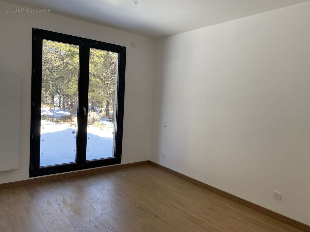 Appartement à BOLQUERE