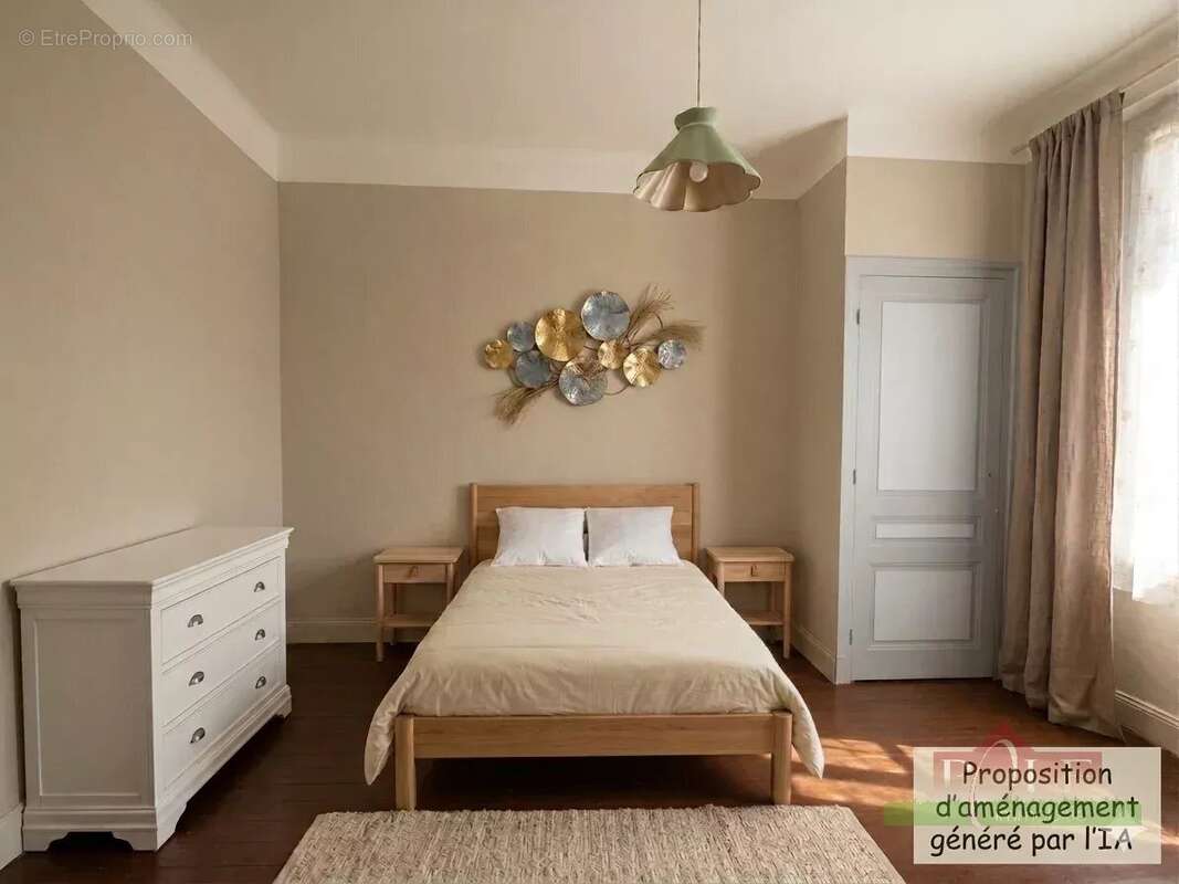 Appartement à VIENNE