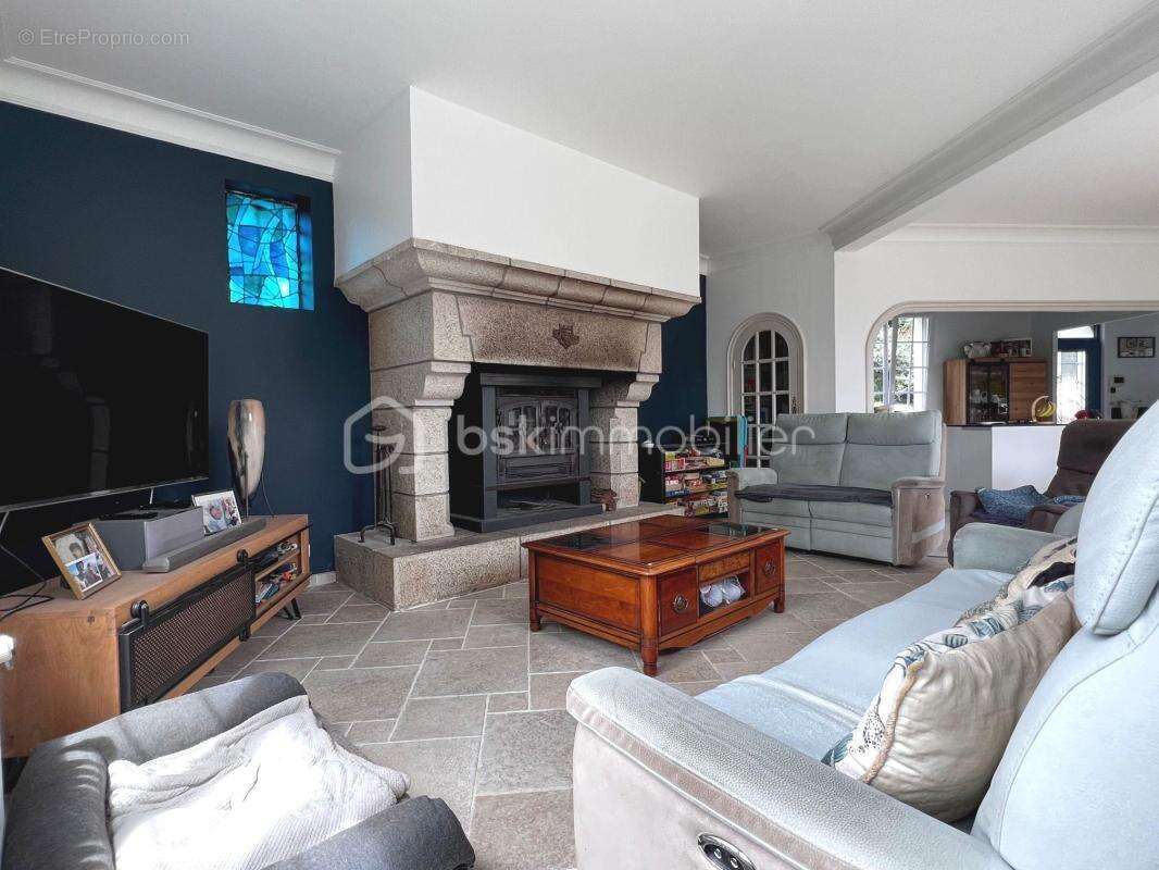 Elégante propriété familiale proche du littoral - photo 6