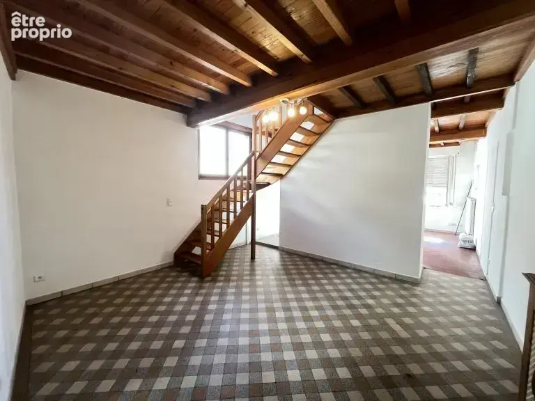 Maison 2 chambres en bon état général - photo 5