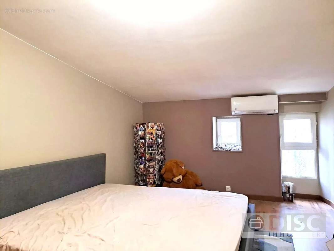 Maison à MURVIEL-LES-BEZIERS