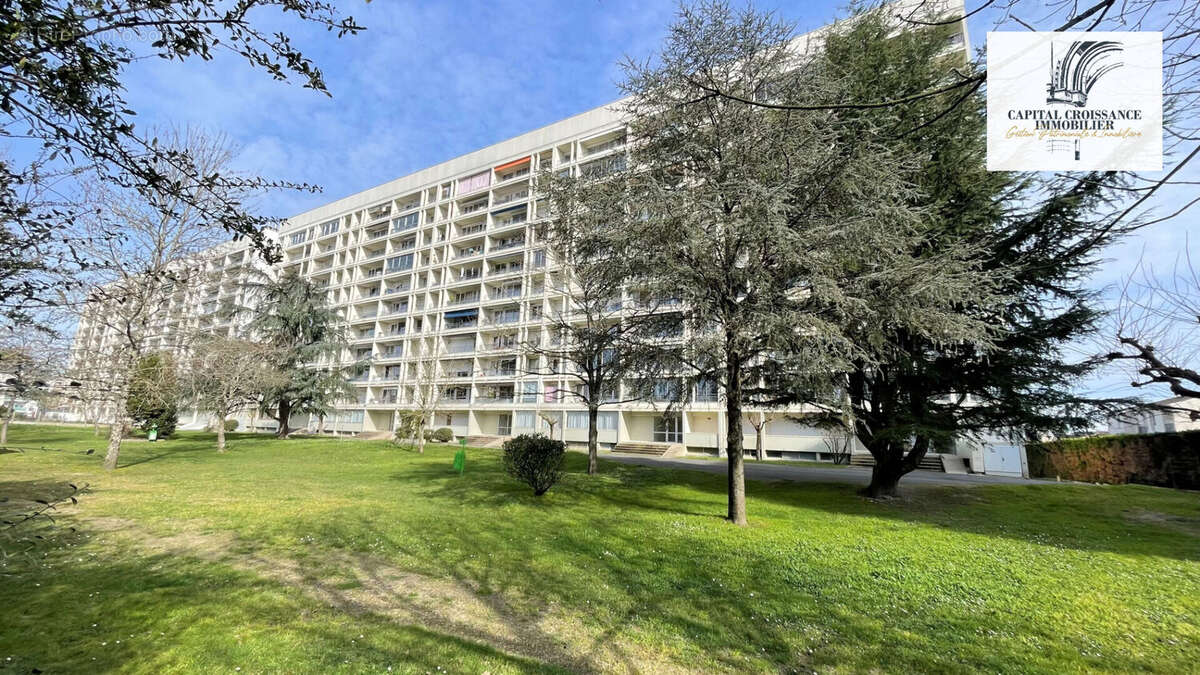 Appartement à MERIGNAC