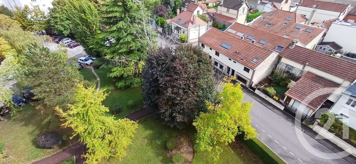 Appartement à SAINT-ANDRE-LES-VERGERS