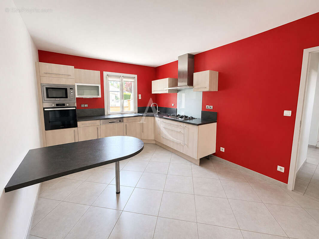 Maison à COUERON
