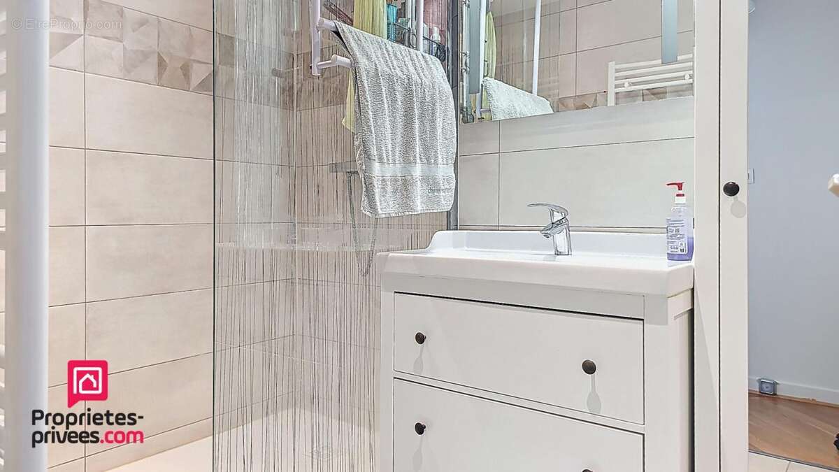 Appartement à ROYAN