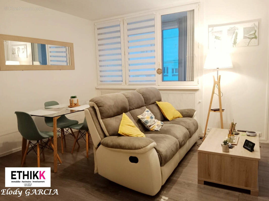 Appartement à MOURENX