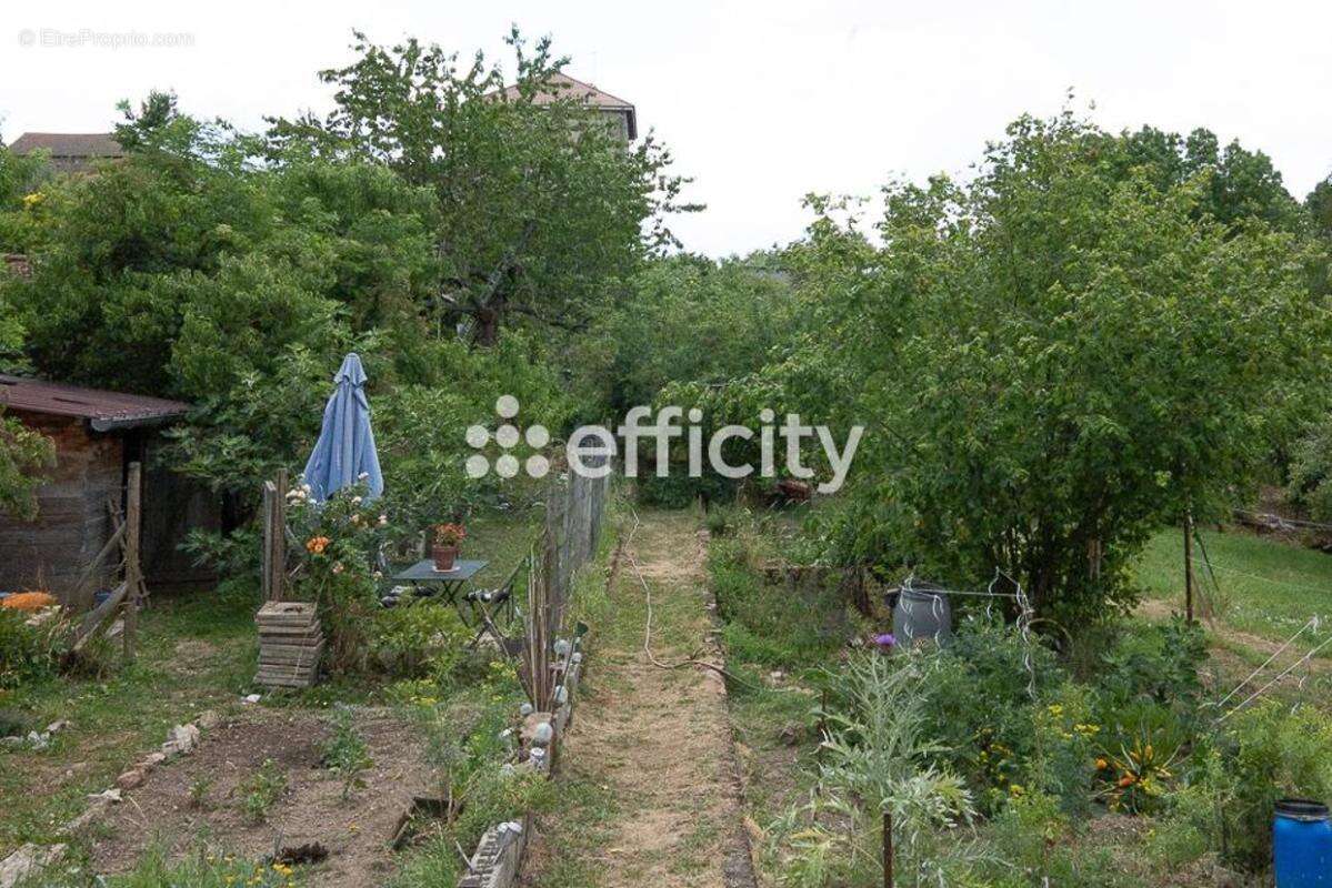 Maison 181 m² à Bussieres  - photo 14