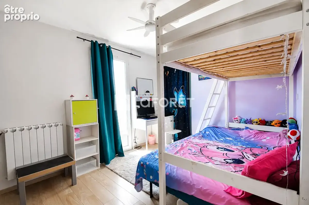 Maison Fayence 5 pièce(s) 101 m2 - photo 6