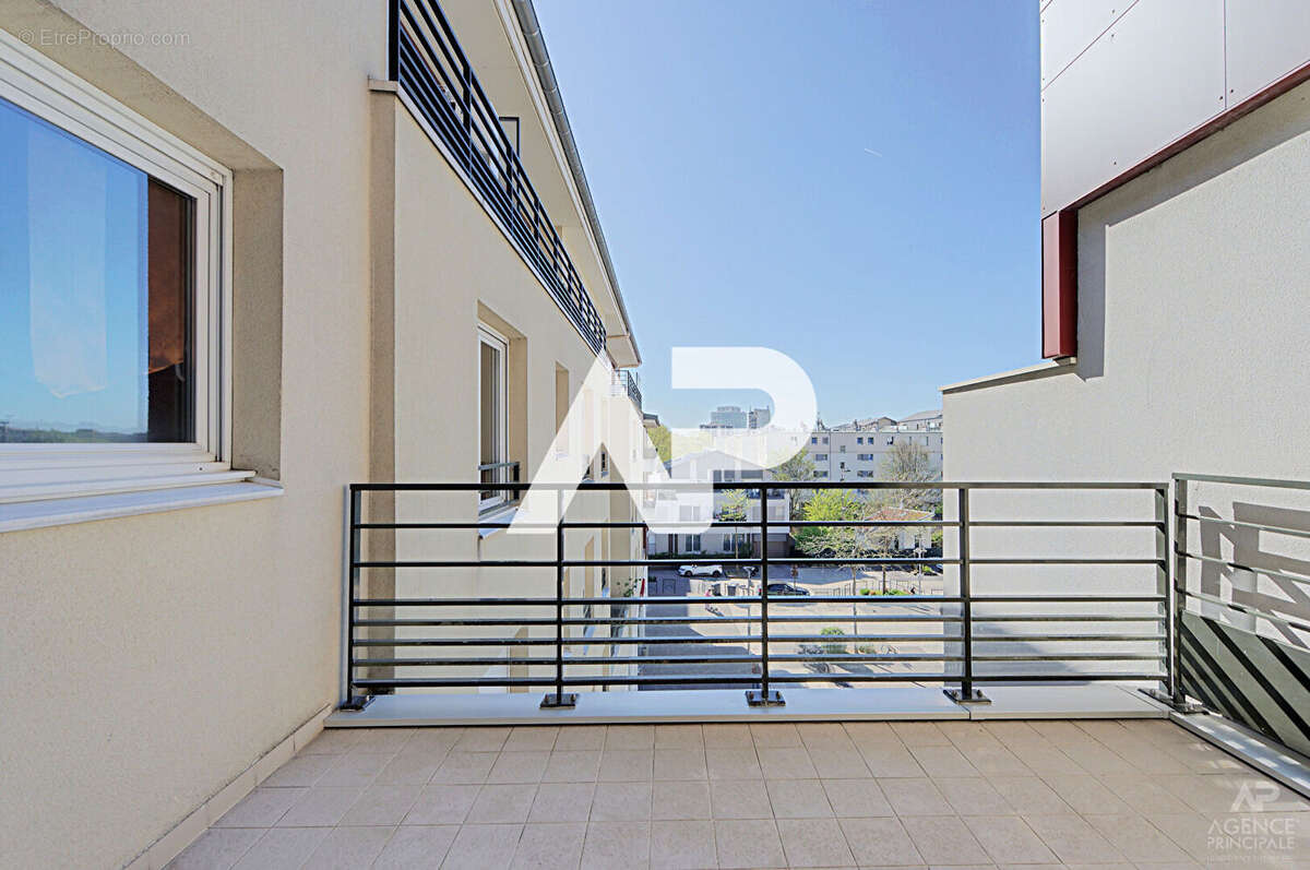 Appartement à RUEIL-MALMAISON