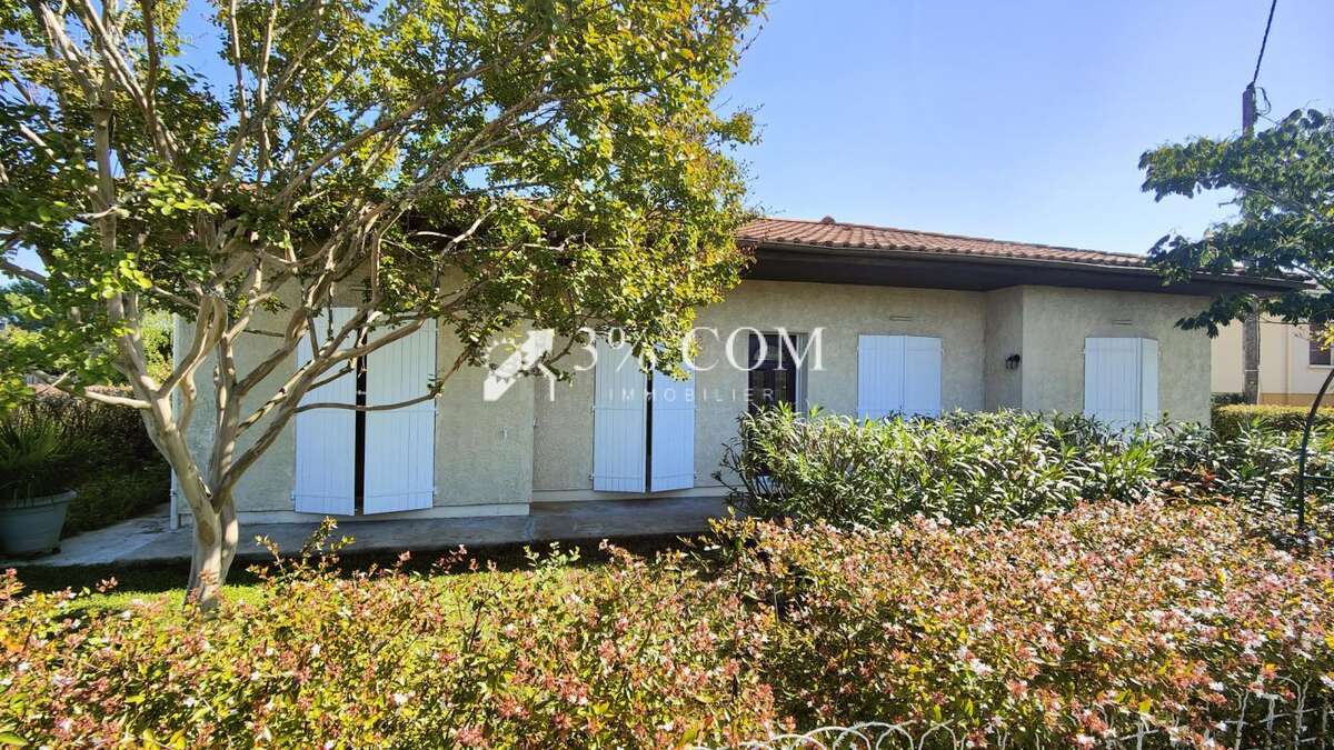 Maison à MONT-DE-MARSAN