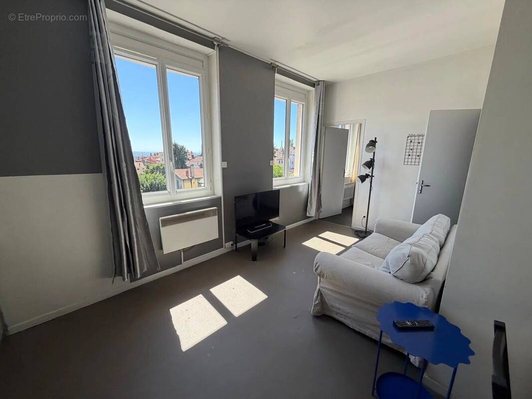 Appartement à LYON-5E