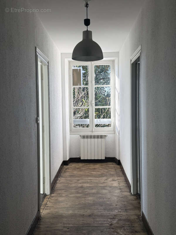 Maison à GONDRIN