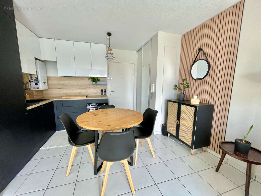 Appartement à BRUGES