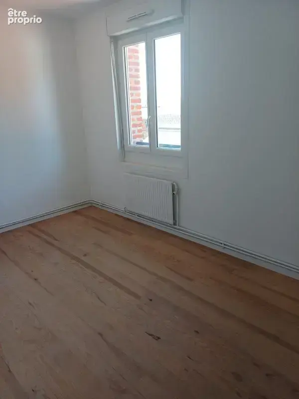 BRUAY LA BUISSIERE  138 rue d’Hazebrouck - photo 6